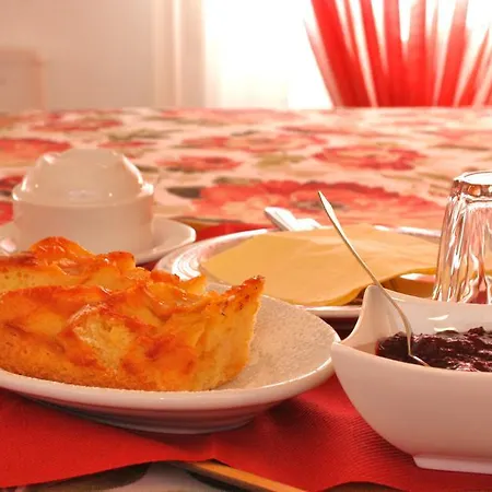 Al Filò Alojamento de Turismo Rural