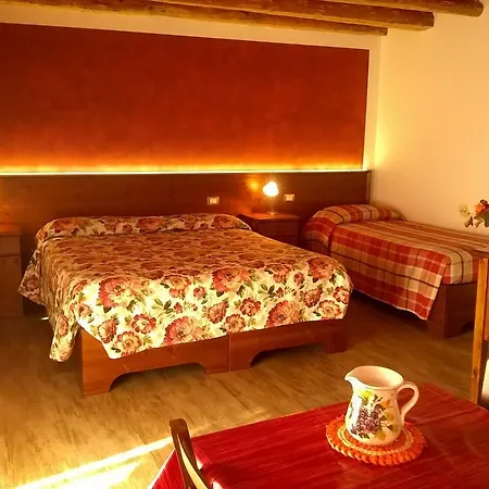 Al Filò Alloggio per agriturismo Marostica