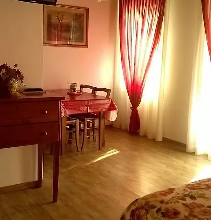 Al Filò Alloggio per agriturismo *