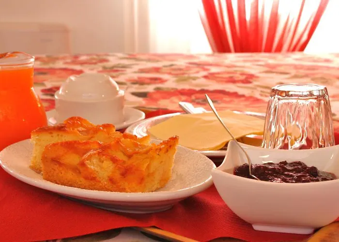 Al Filo Çiftlik konaklama