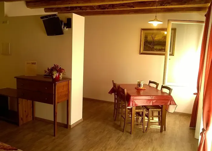 Çiftlik konaklama Al Filo