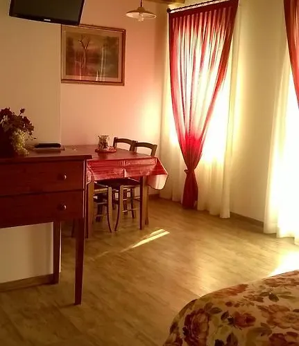 Al Filò Alloggio per agriturismo *